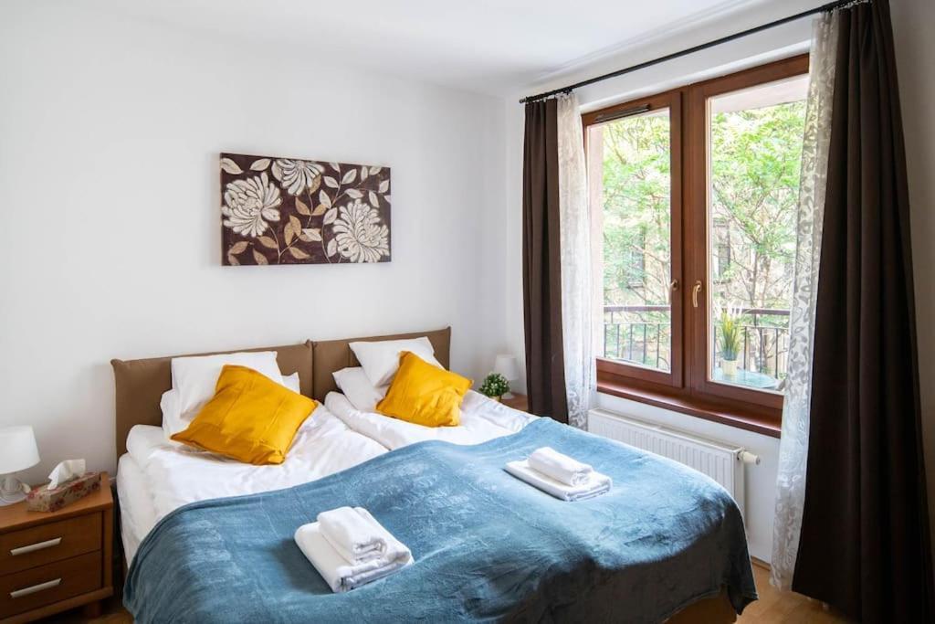 Free Parking! Soho Budapest 304, 4 Ppl, Ac, Fast Wifi, Smart Tv المظهر الخارجي الصورة