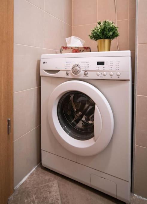 Free Parking! Soho Budapest 304, 4 Ppl, Ac, Fast Wifi, Smart Tv المظهر الخارجي الصورة